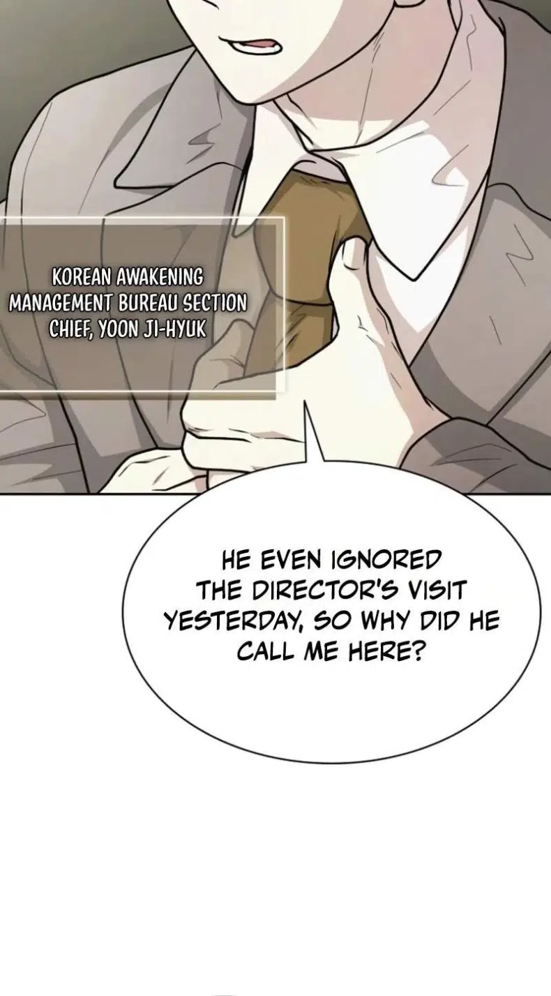 Mr. Kim Strikes It Rich with Auto-Hunting Chapter 14 - Page 87