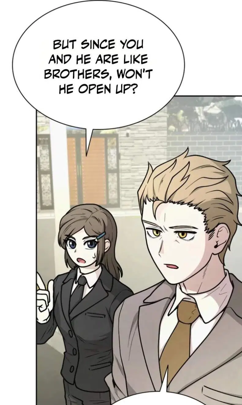 Mr. Kim Strikes It Rich with Auto-Hunting Chapter 14 - Page 88