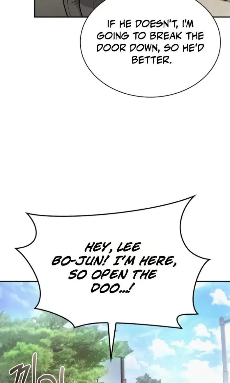 Mr. Kim Strikes It Rich with Auto-Hunting Chapter 14 - Page 89