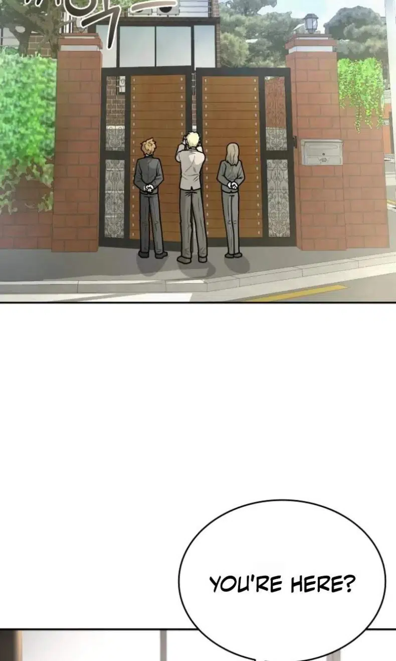 Mr. Kim Strikes It Rich with Auto-Hunting Chapter 14 - Page 90
