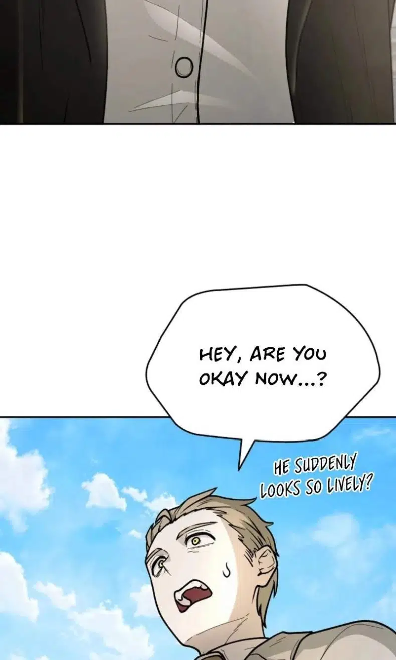 Mr. Kim Strikes It Rich with Auto-Hunting Chapter 14 - Page 92