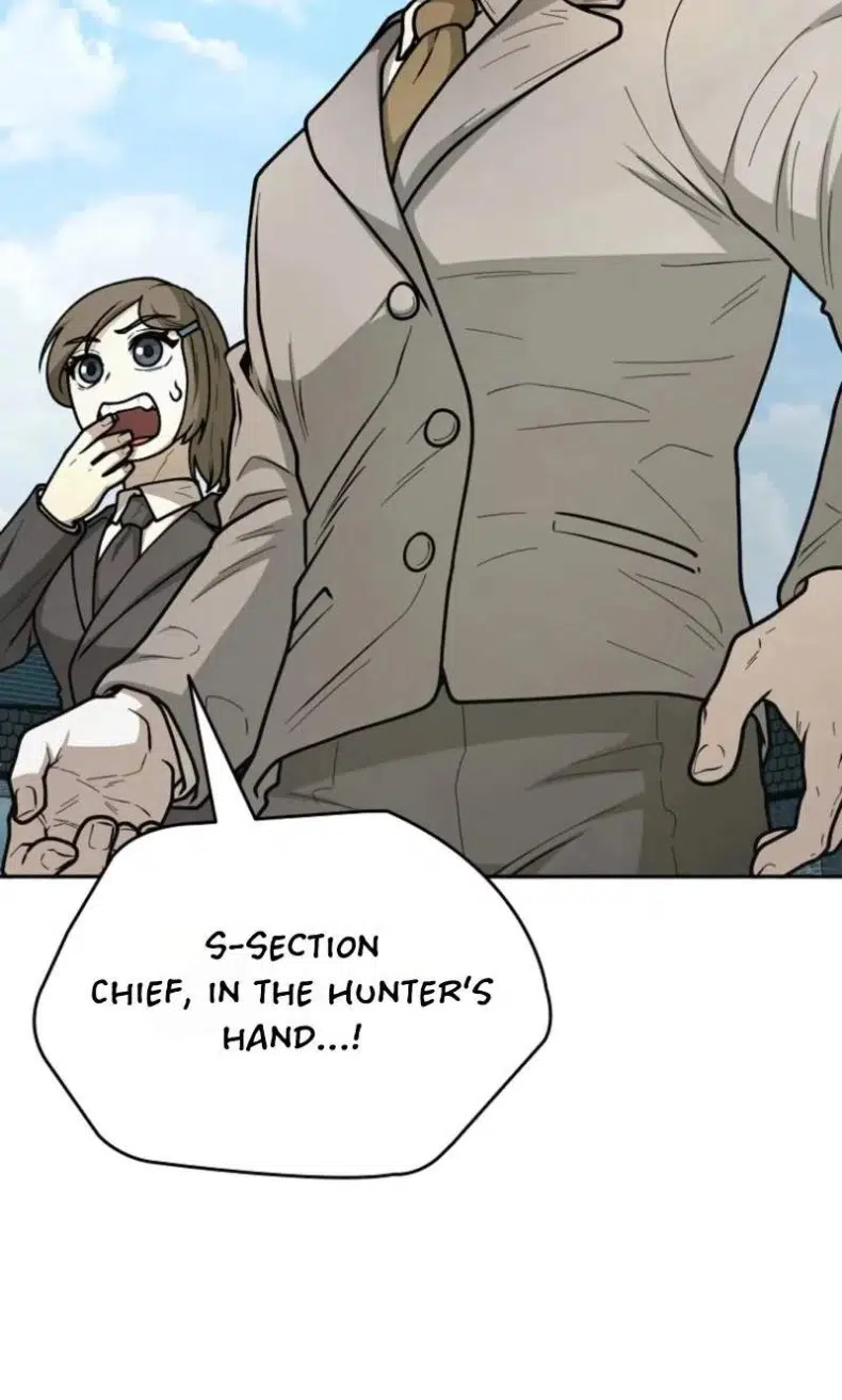 Mr. Kim Strikes It Rich with Auto-Hunting Chapter 14 - Page 93