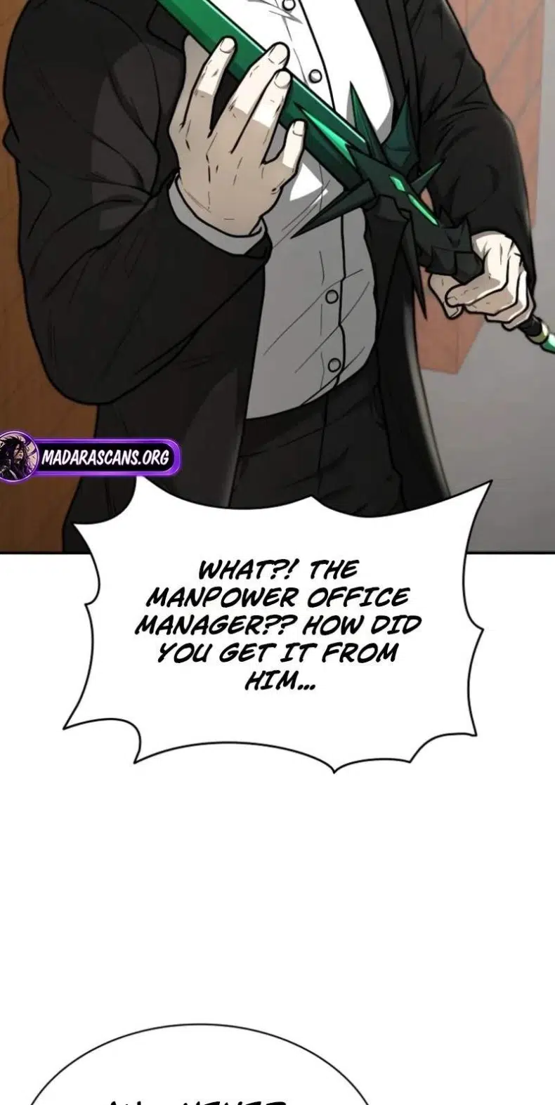 Mr. Kim Strikes It Rich with Auto-Hunting Chapter 14 - Page 95