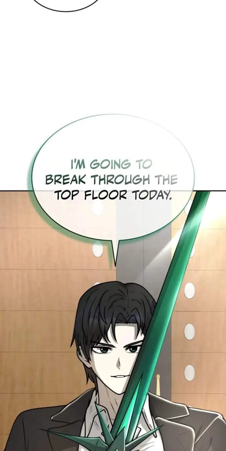 Mr. Kim Strikes It Rich with Auto-Hunting Chapter 14 - Page 97