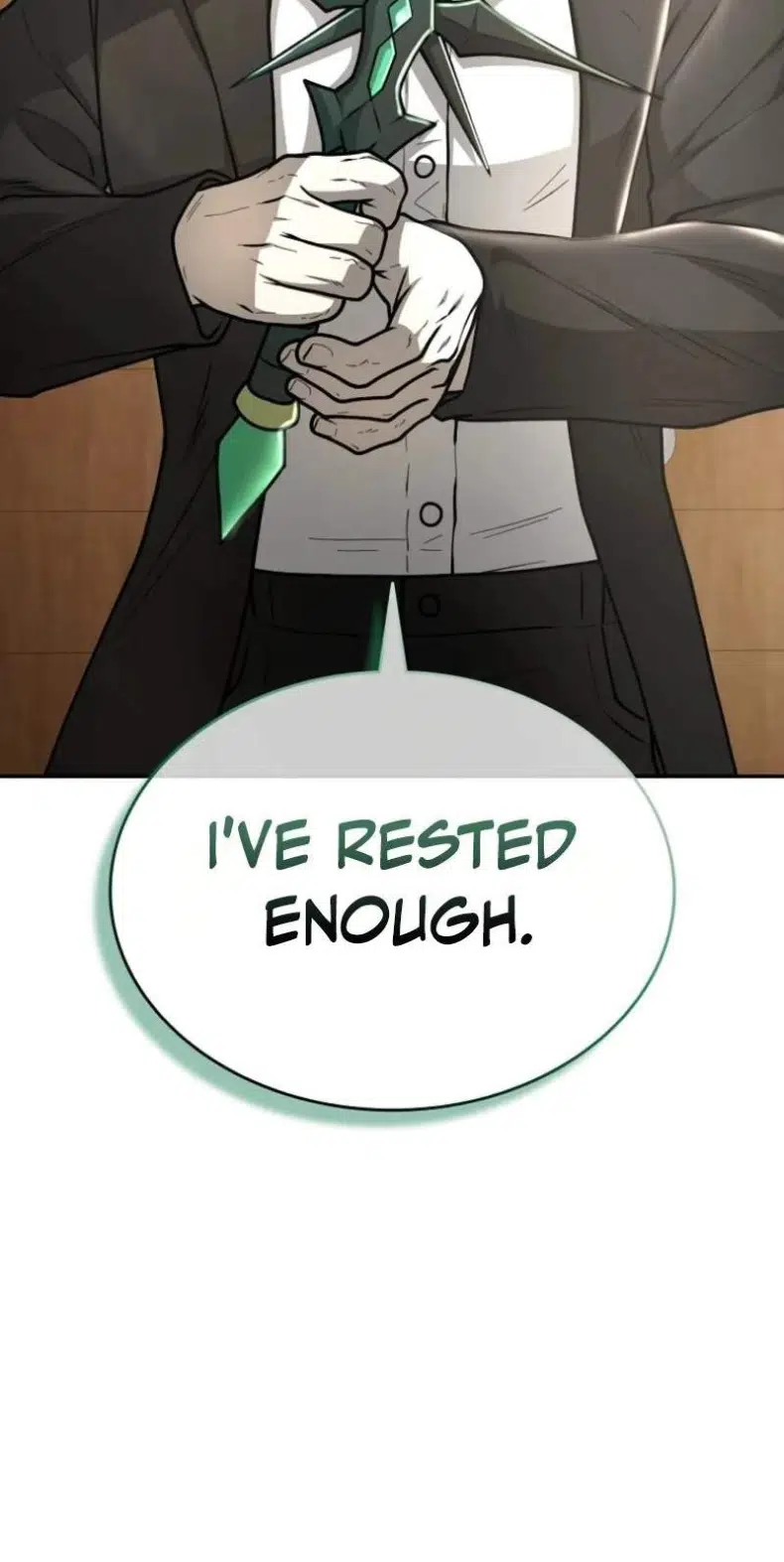 Mr. Kim Strikes It Rich with Auto-Hunting Chapter 14 - Page 98