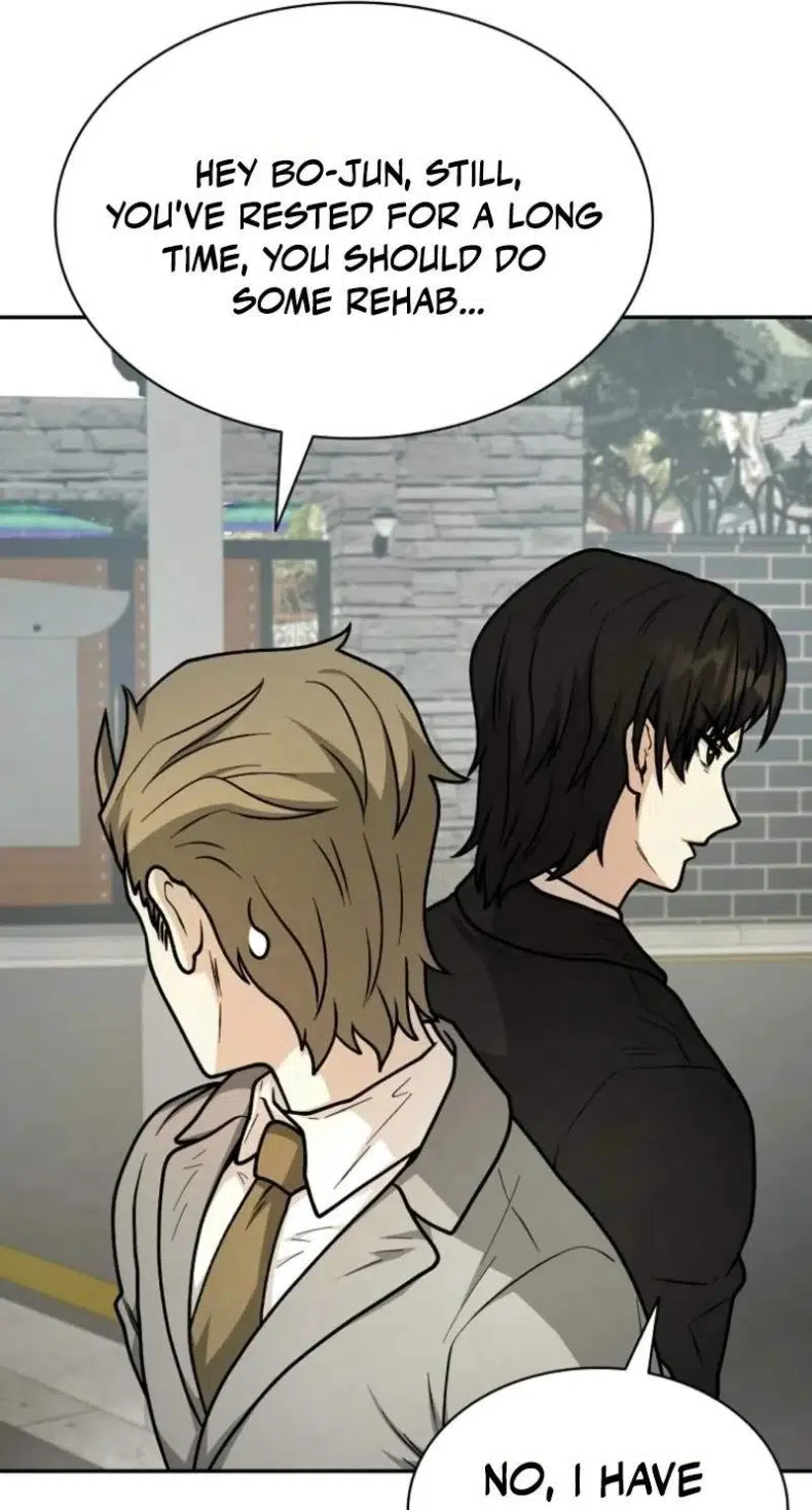 Mr. Kim Strikes It Rich with Auto-Hunting Chapter 14 - Page 99