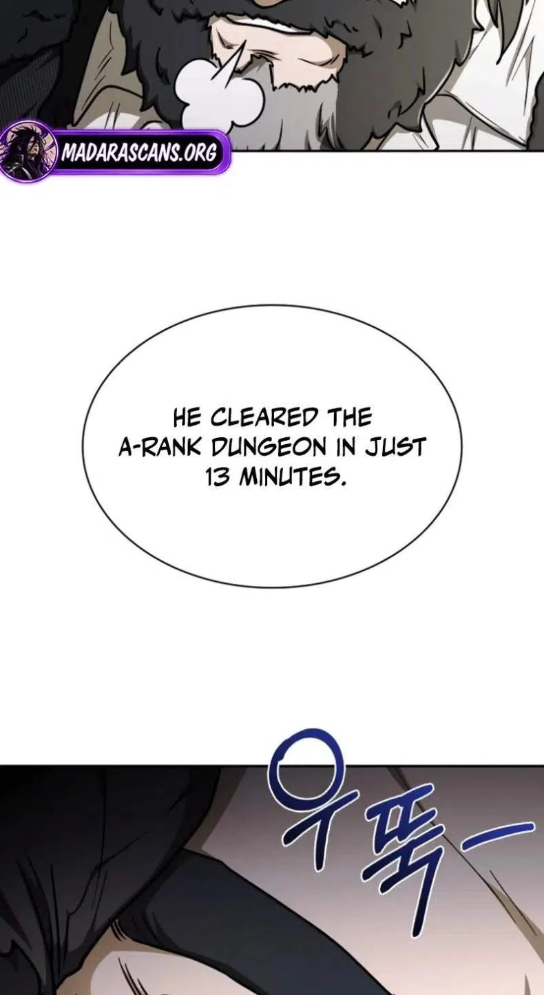 Mr. Kim Strikes It Rich with Auto-Hunting Chapter 15 - Page 102