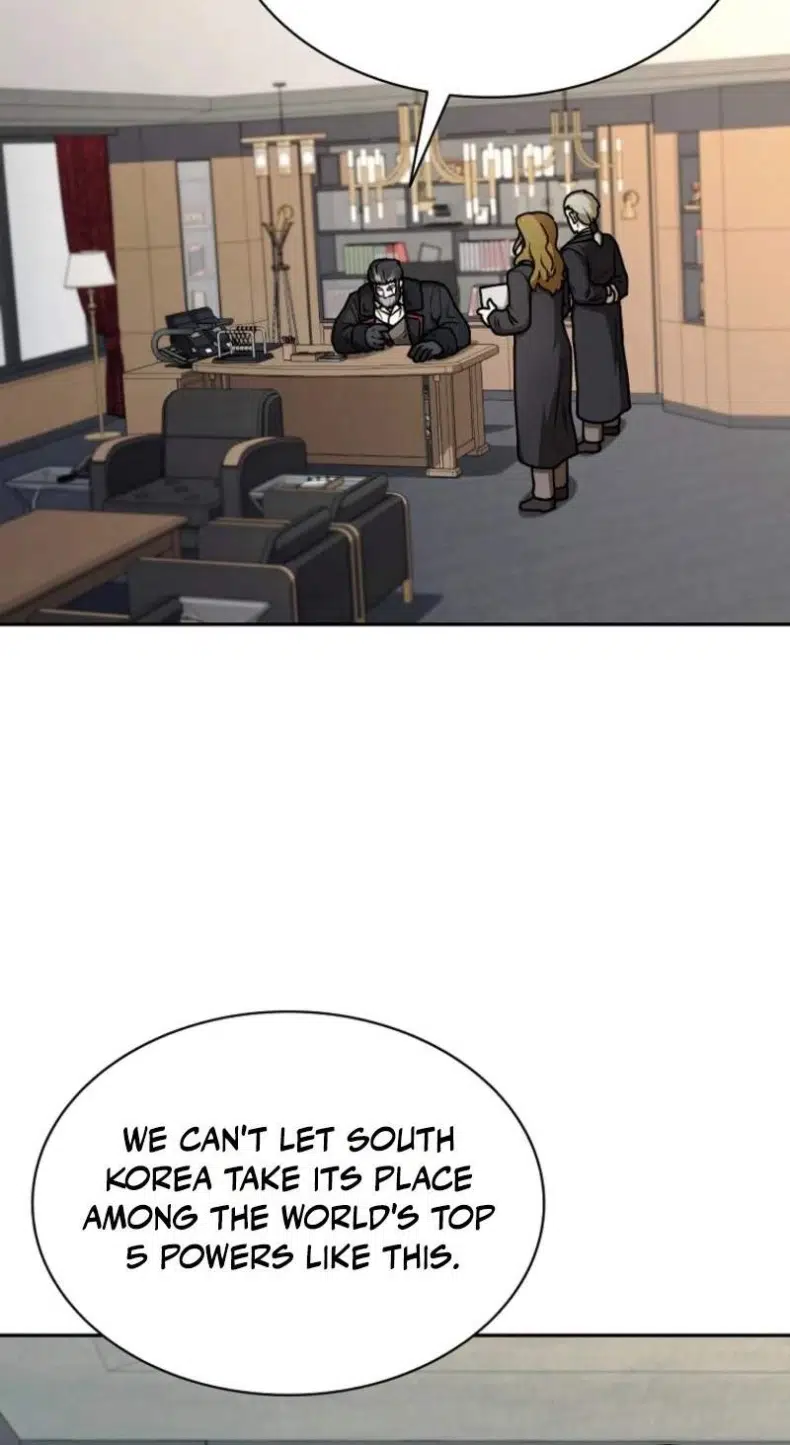 Mr. Kim Strikes It Rich with Auto-Hunting Chapter 15 - Page 104