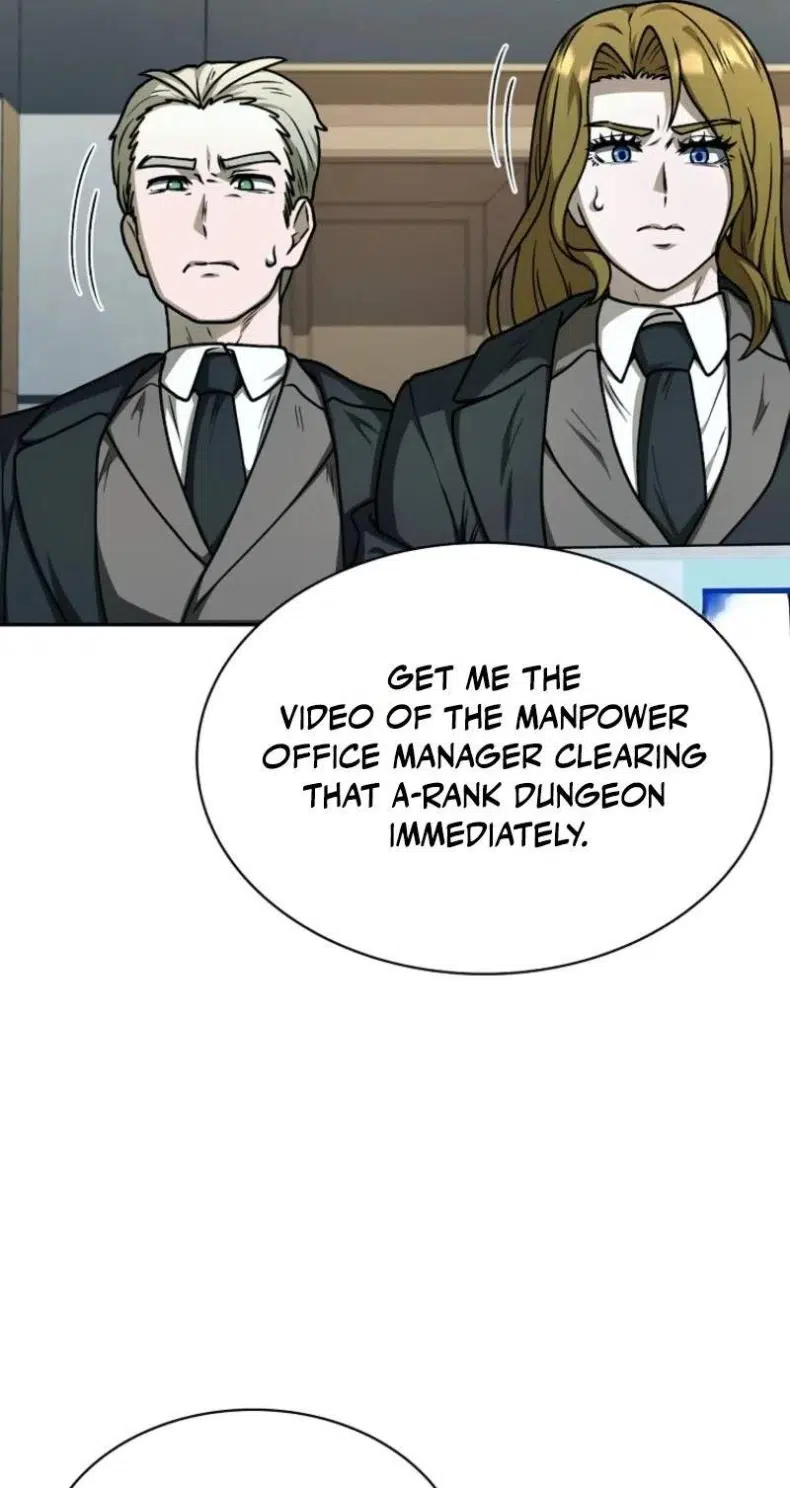Mr. Kim Strikes It Rich with Auto-Hunting Chapter 15 - Page 105
