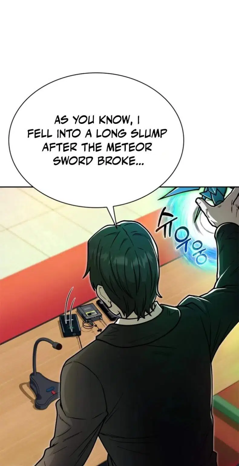 Mr. Kim Strikes It Rich with Auto-Hunting Chapter 15 - Page 12