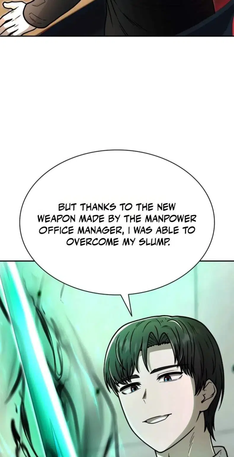 Mr. Kim Strikes It Rich with Auto-Hunting Chapter 15 - Page 13