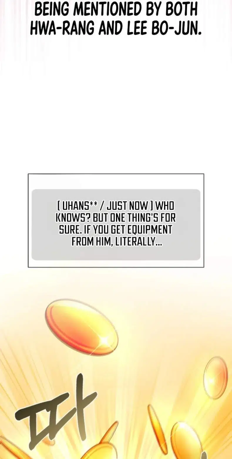 Mr. Kim Strikes It Rich with Auto-Hunting Chapter 15 - Page 20