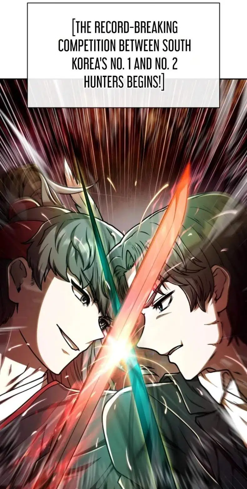 Mr. Kim Strikes It Rich with Auto-Hunting Chapter 15 - Page 23