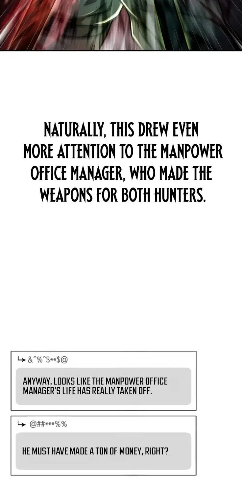 Mr. Kim Strikes It Rich with Auto-Hunting Chapter 15 - Page 24