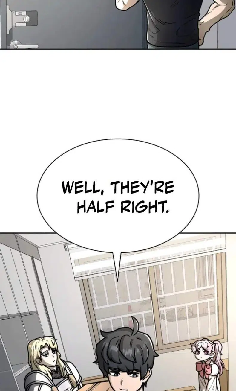 Mr. Kim Strikes It Rich with Auto-Hunting Chapter 15 - Page 26