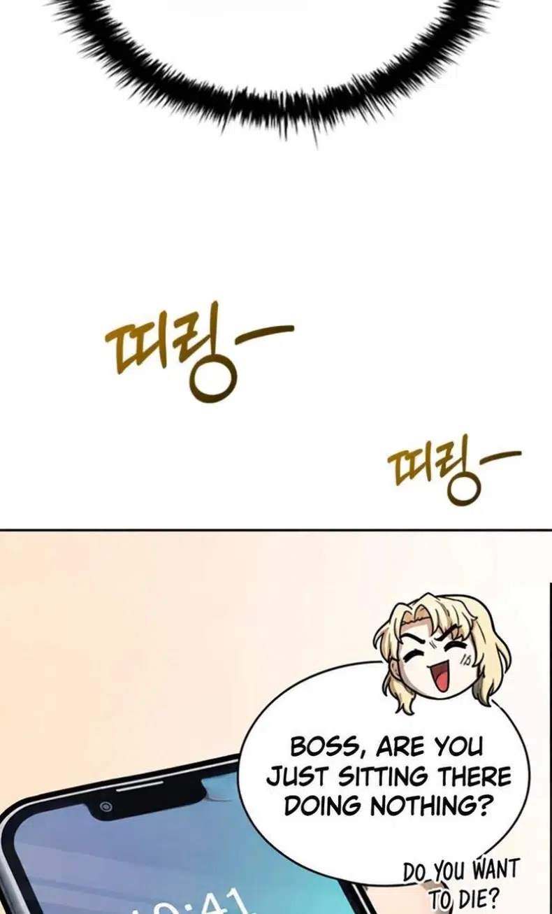 Mr. Kim Strikes It Rich with Auto-Hunting Chapter 15 - Page 28