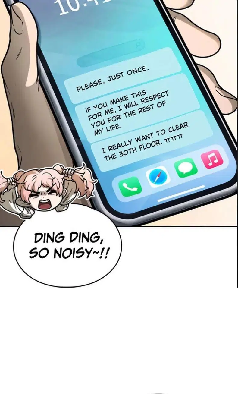 Mr. Kim Strikes It Rich with Auto-Hunting Chapter 15 - Page 29