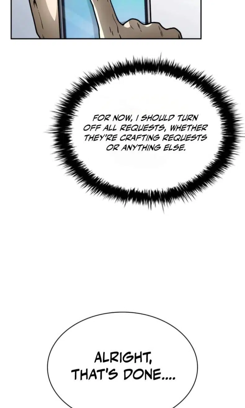 Mr. Kim Strikes It Rich with Auto-Hunting Chapter 15 - Page 32