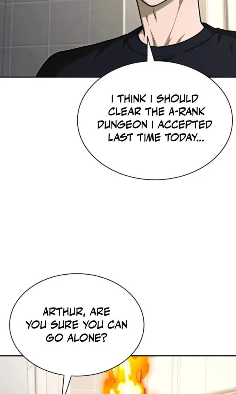 Mr. Kim Strikes It Rich with Auto-Hunting Chapter 15 - Page 34
