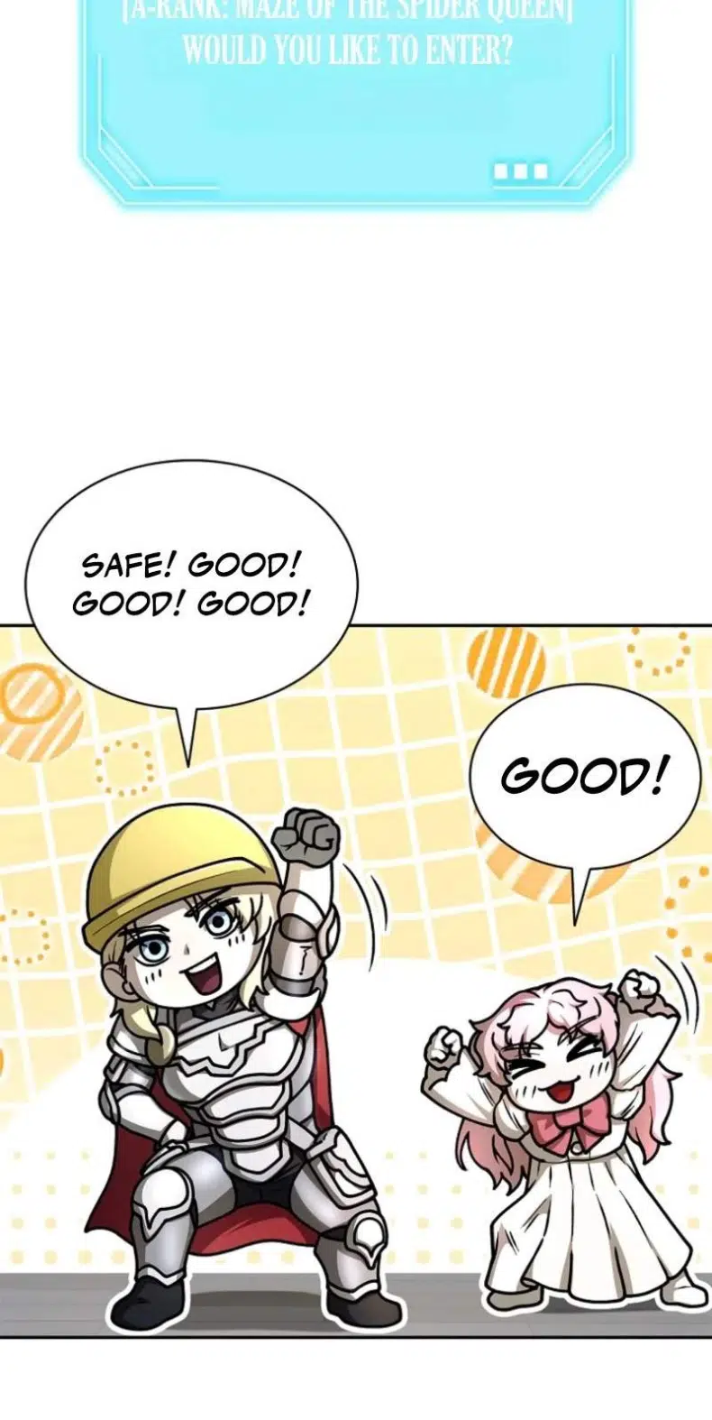 Mr. Kim Strikes It Rich with Auto-Hunting Chapter 15 - Page 37