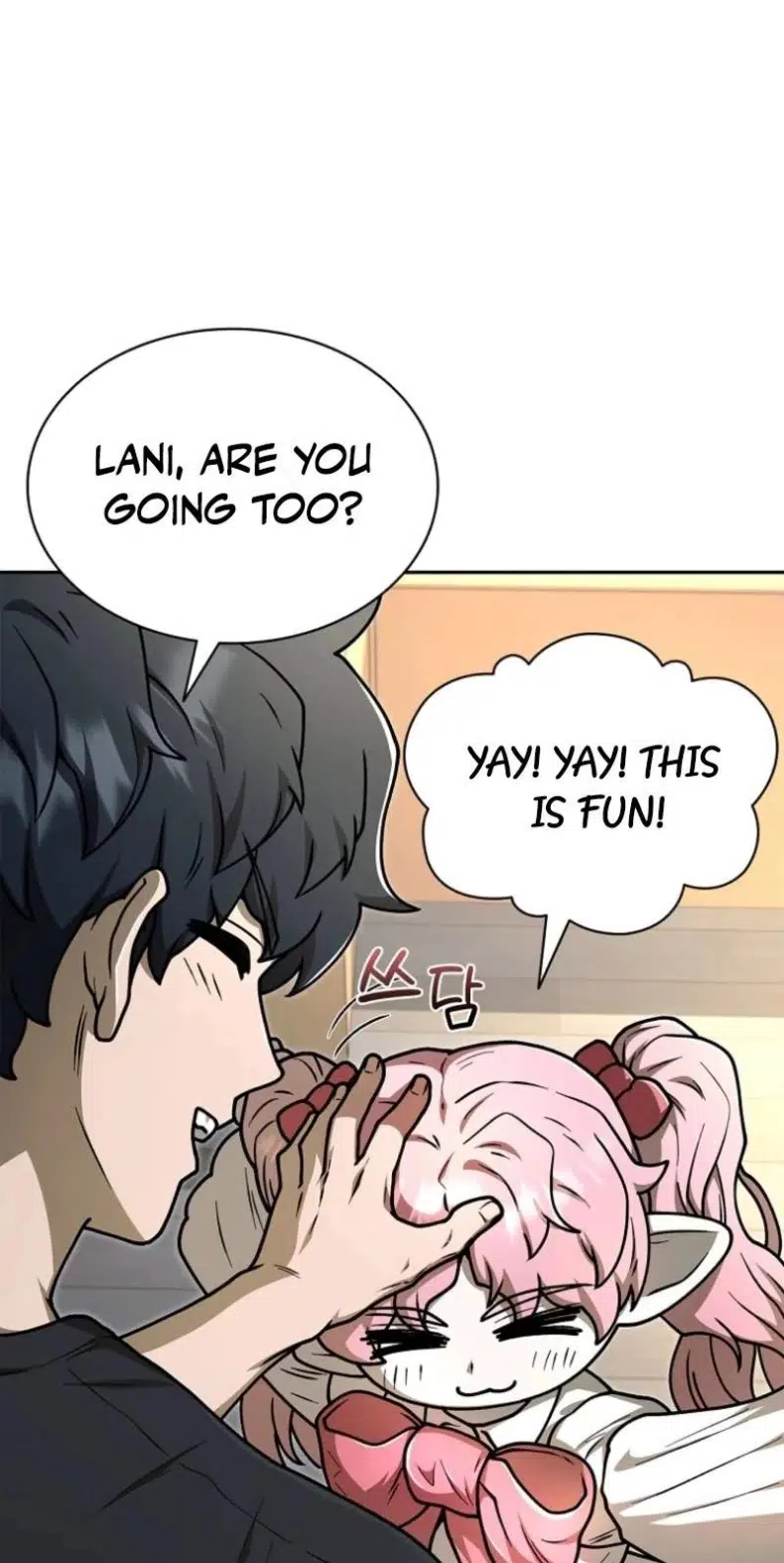 Mr. Kim Strikes It Rich with Auto-Hunting Chapter 15 - Page 38