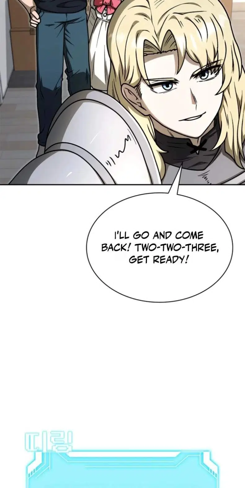 Mr. Kim Strikes It Rich with Auto-Hunting Chapter 15 - Page 40