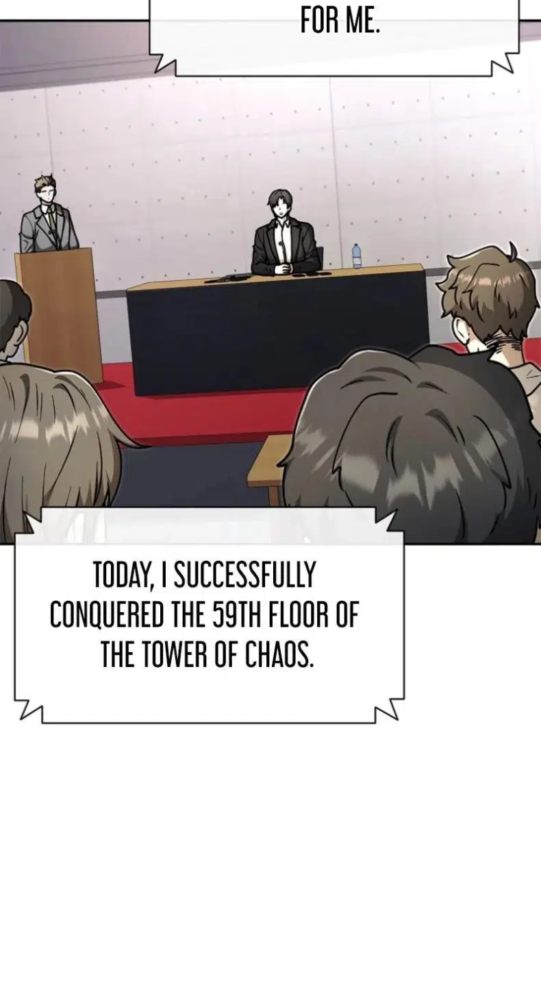 Mr. Kim Strikes It Rich with Auto-Hunting Chapter 15 - Page 5