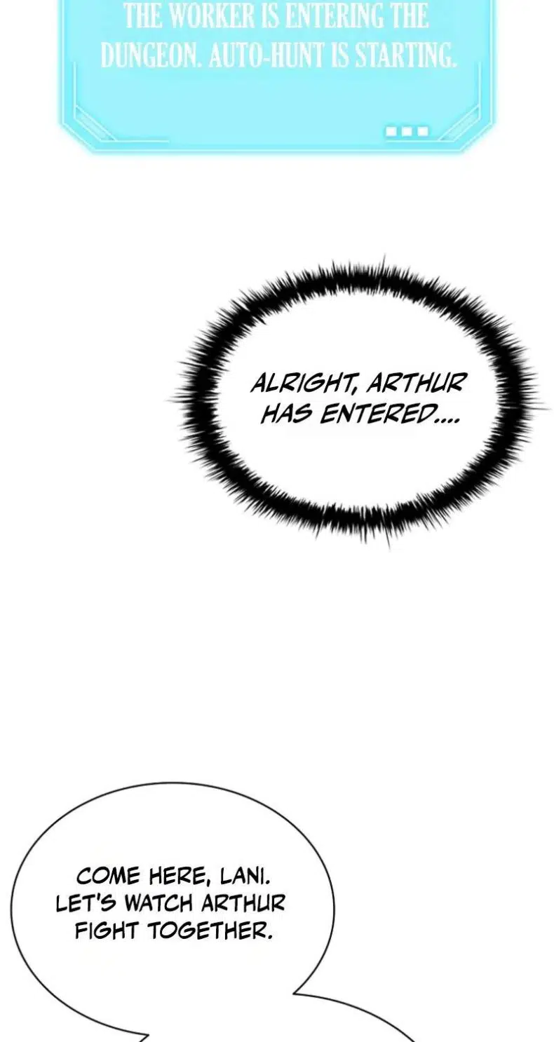 Mr. Kim Strikes It Rich with Auto-Hunting Chapter 15 - Page 41