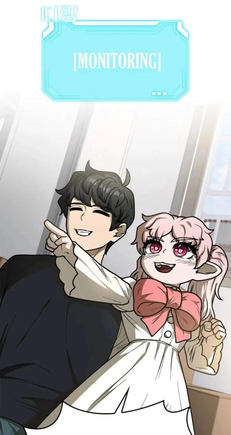 Mr. Kim Strikes It Rich with Auto-Hunting Chapter 15 - Page 43