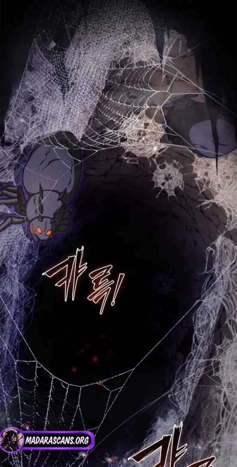 Mr. Kim Strikes It Rich with Auto-Hunting Chapter 15 - Page 46