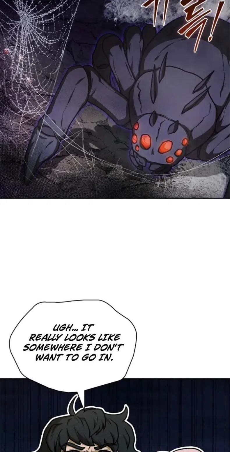 Mr. Kim Strikes It Rich with Auto-Hunting Chapter 15 - Page 47