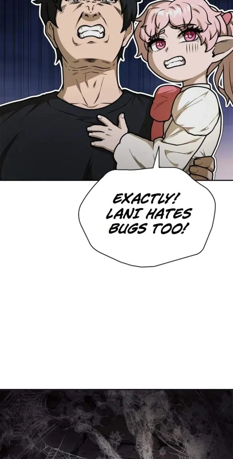Mr. Kim Strikes It Rich with Auto-Hunting Chapter 15 - Page 48