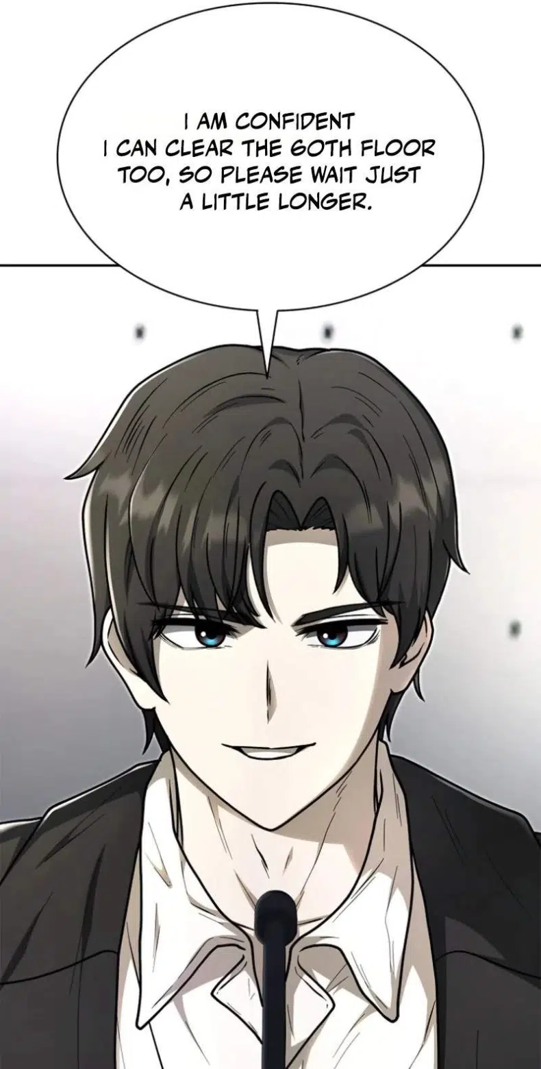 Mr. Kim Strikes It Rich with Auto-Hunting Chapter 15 - Page 6
