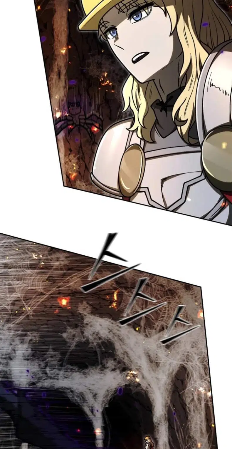 Mr. Kim Strikes It Rich with Auto-Hunting Chapter 15 - Page 52