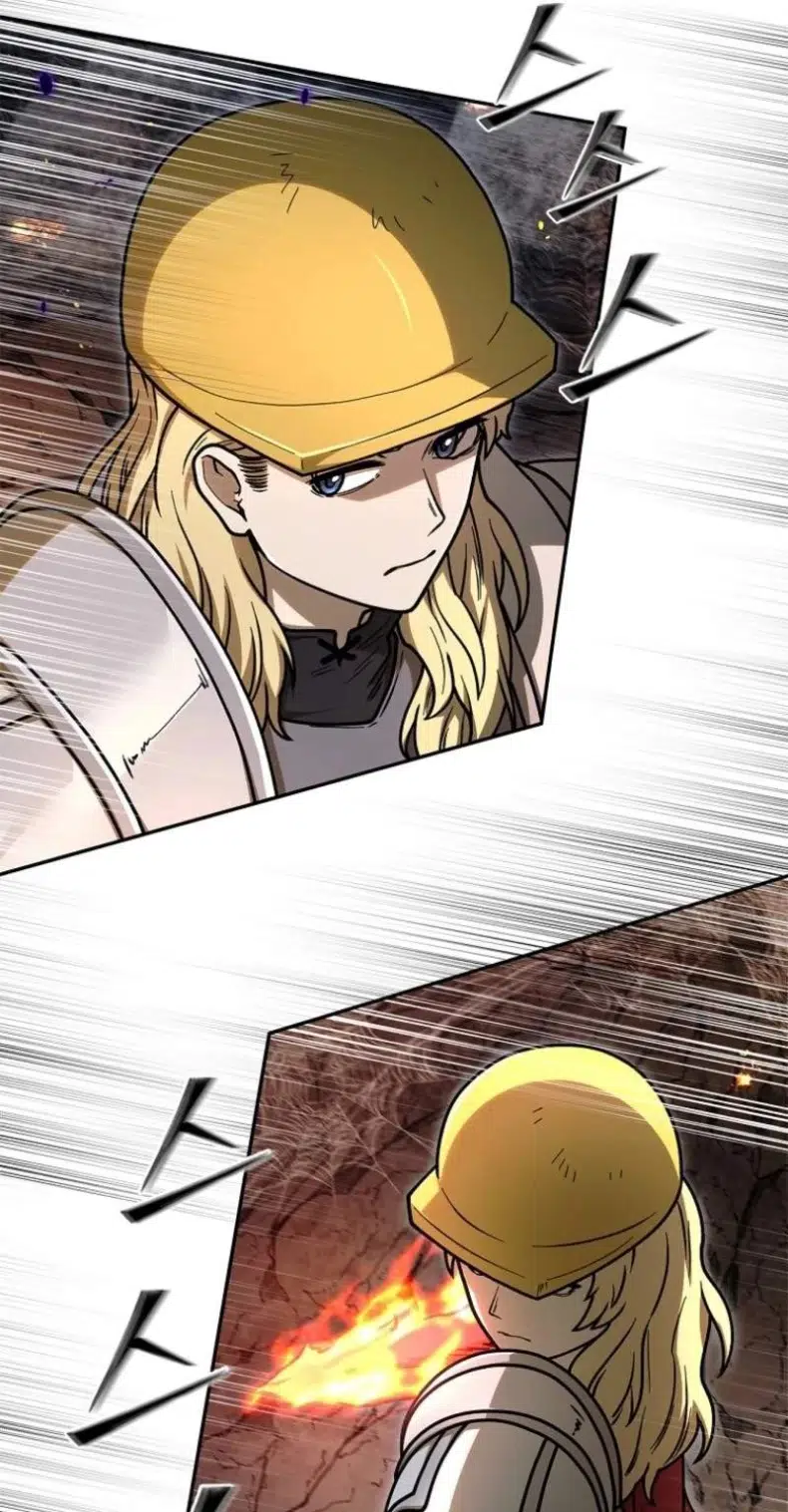 Mr. Kim Strikes It Rich with Auto-Hunting Chapter 15 - Page 54