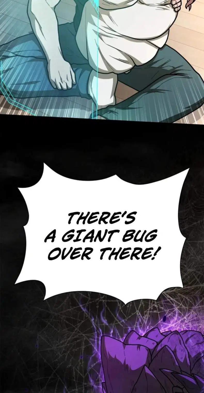 Mr. Kim Strikes It Rich with Auto-Hunting Chapter 15 - Page 57