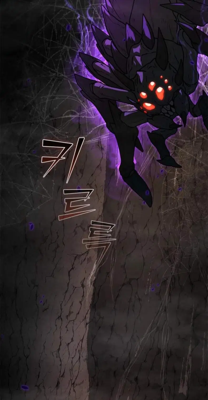 Mr. Kim Strikes It Rich with Auto-Hunting Chapter 15 - Page 58
