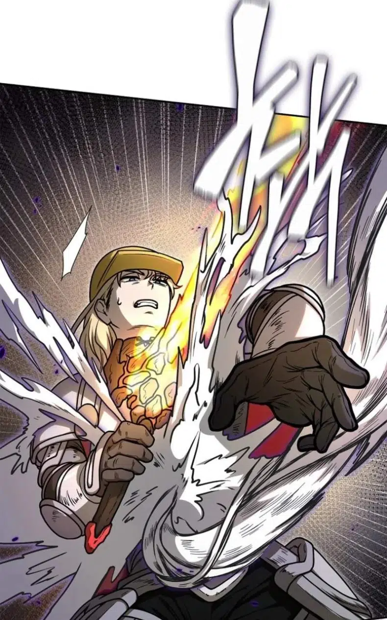 Mr. Kim Strikes It Rich with Auto-Hunting Chapter 15 - Page 62