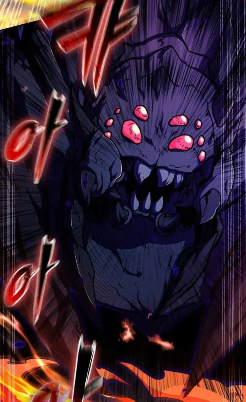 Mr. Kim Strikes It Rich with Auto-Hunting Chapter 15 - Page 68