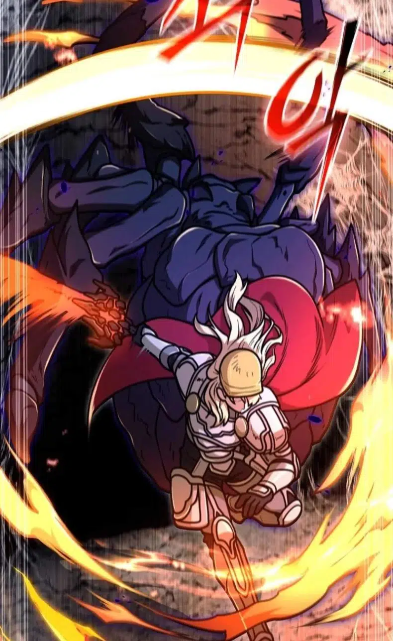 Mr. Kim Strikes It Rich with Auto-Hunting Chapter 15 - Page 70