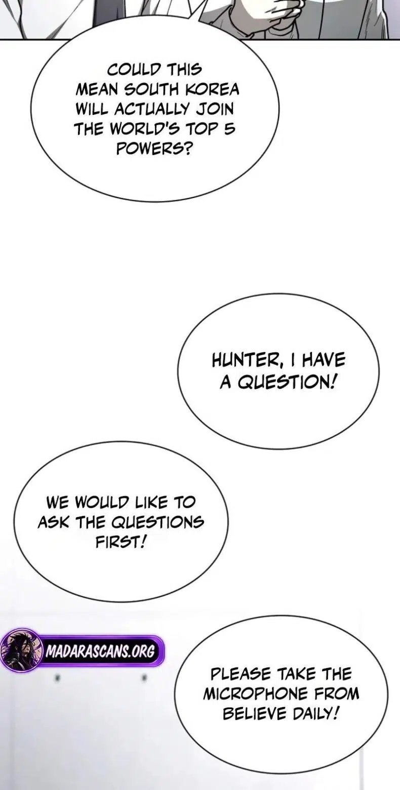 Mr. Kim Strikes It Rich with Auto-Hunting Chapter 15 - Page 8