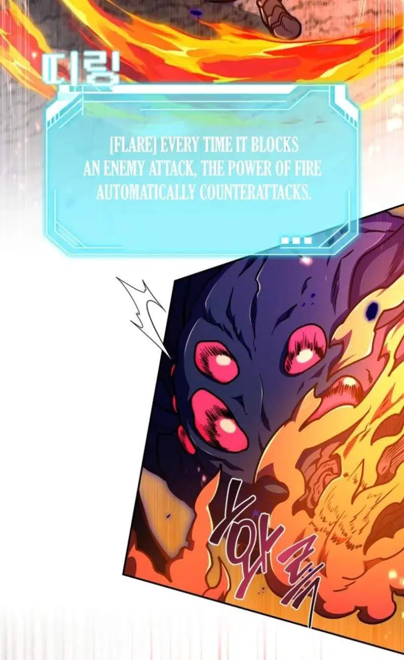 Mr. Kim Strikes It Rich with Auto-Hunting Chapter 15 - Page 71