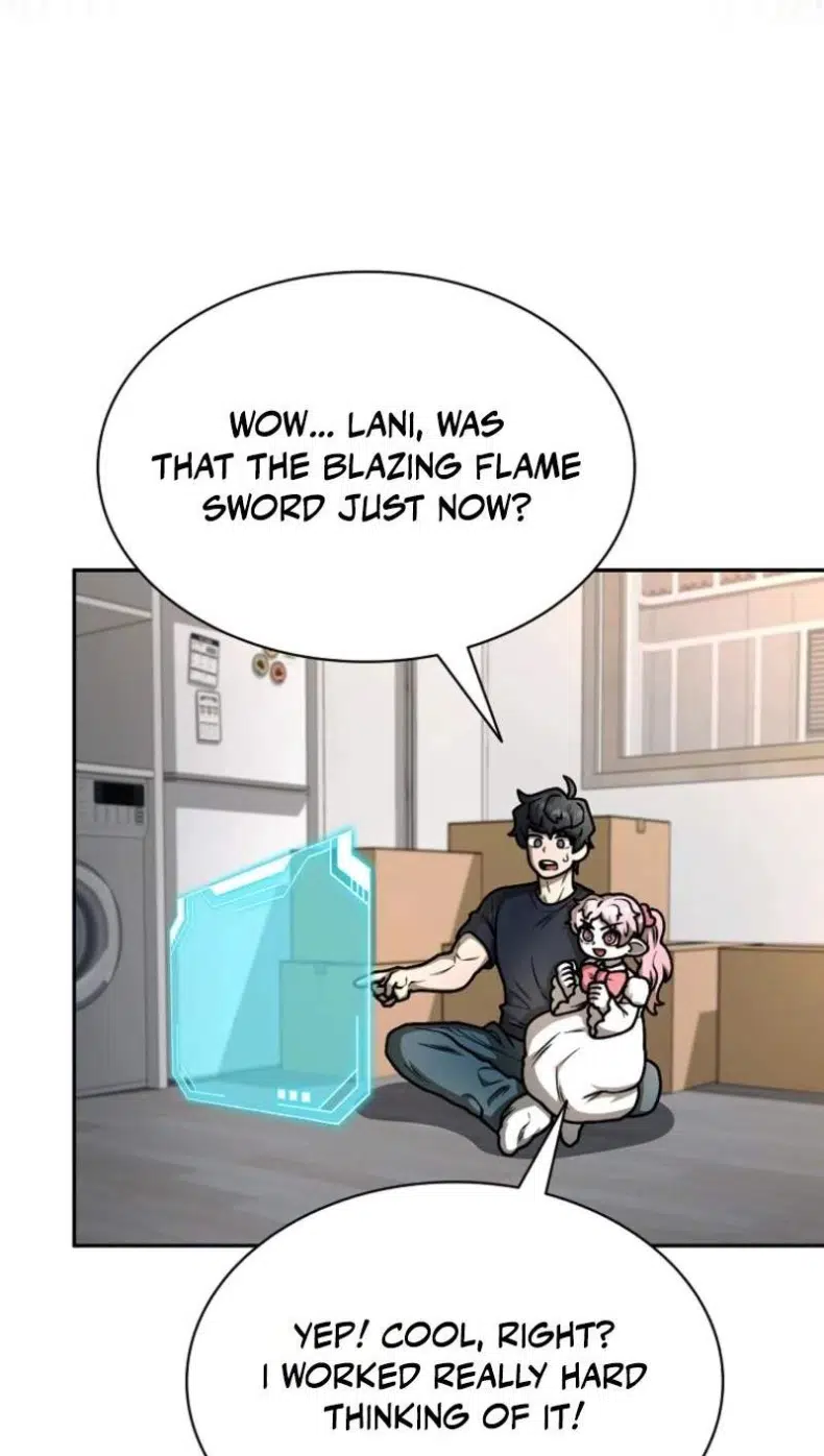 Mr. Kim Strikes It Rich with Auto-Hunting Chapter 15 - Page 78