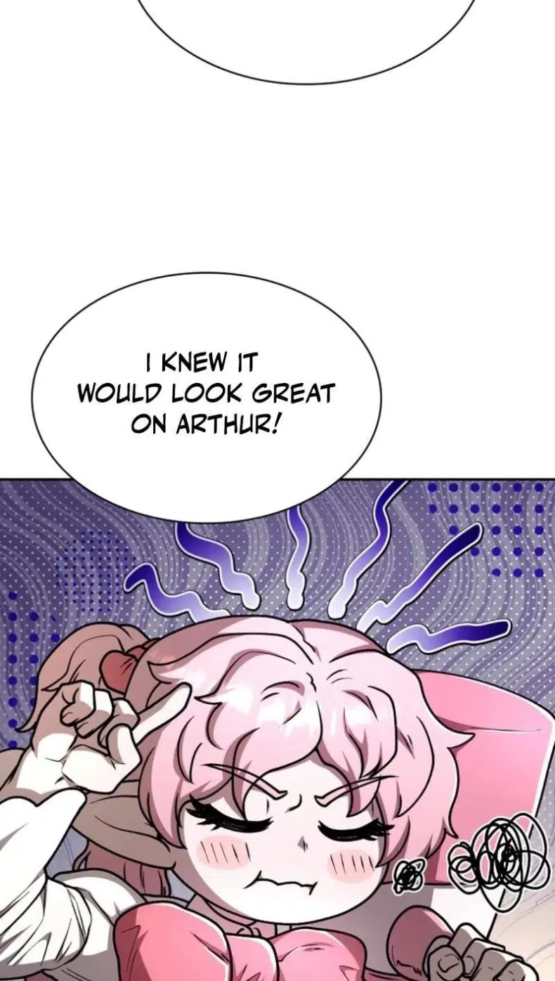 Mr. Kim Strikes It Rich with Auto-Hunting Chapter 15 - Page 79
