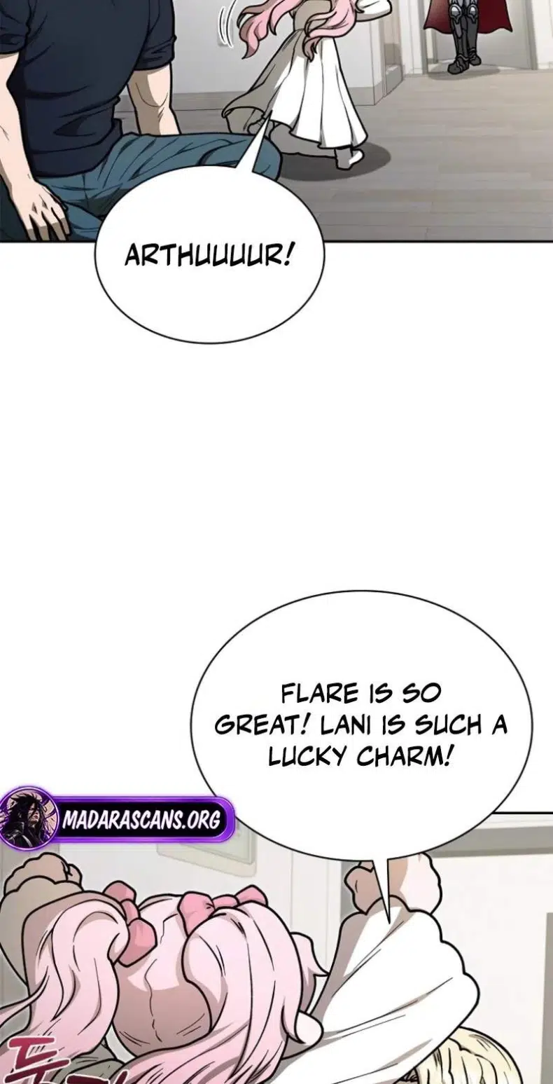 Mr. Kim Strikes It Rich with Auto-Hunting Chapter 15 - Page 83