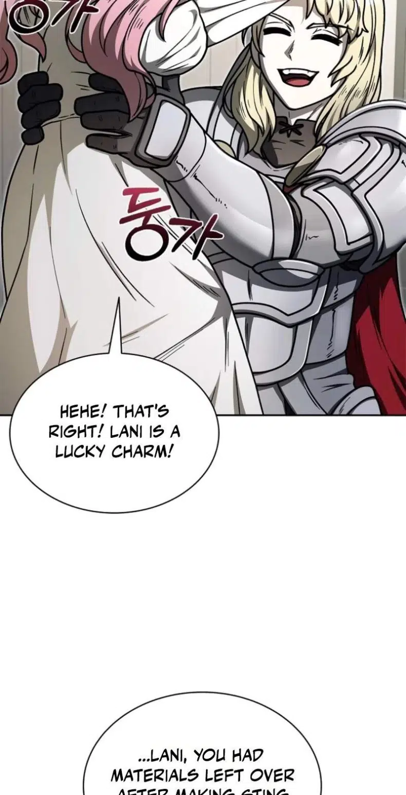 Mr. Kim Strikes It Rich with Auto-Hunting Chapter 15 - Page 84