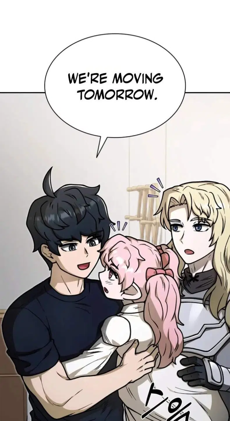 Mr. Kim Strikes It Rich with Auto-Hunting Chapter 15 - Page 88