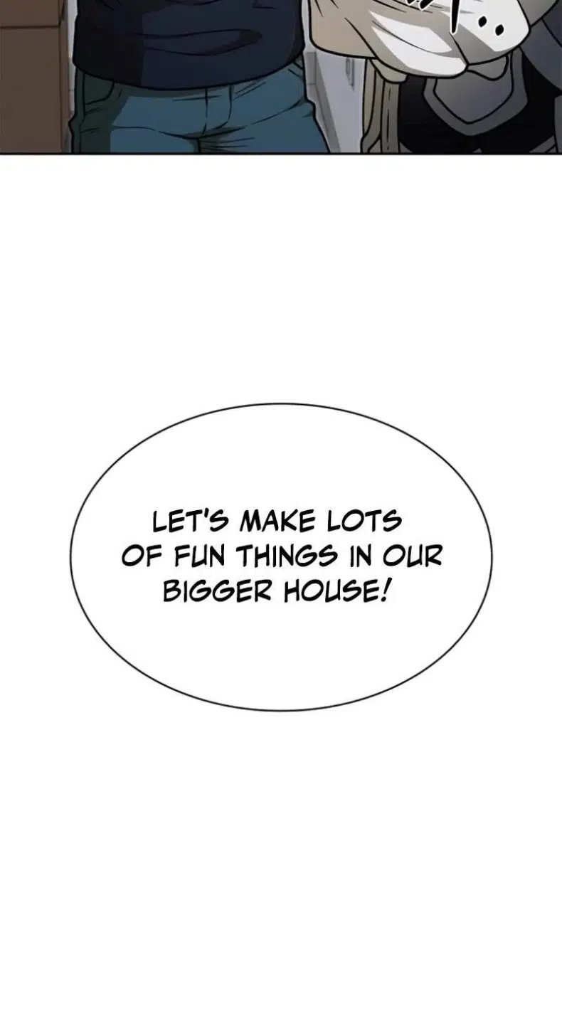 Mr. Kim Strikes It Rich with Auto-Hunting Chapter 15 - Page 89