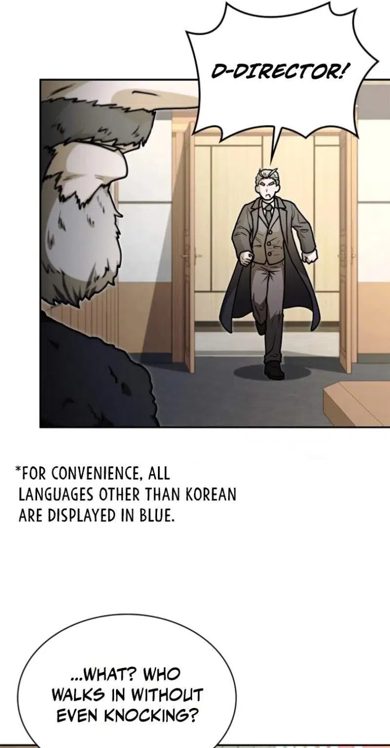 Mr. Kim Strikes It Rich with Auto-Hunting Chapter 15 - Page 91