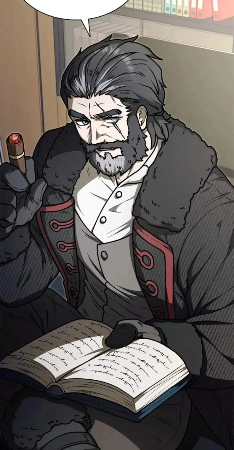 Mr. Kim Strikes It Rich with Auto-Hunting Chapter 15 - Page 92